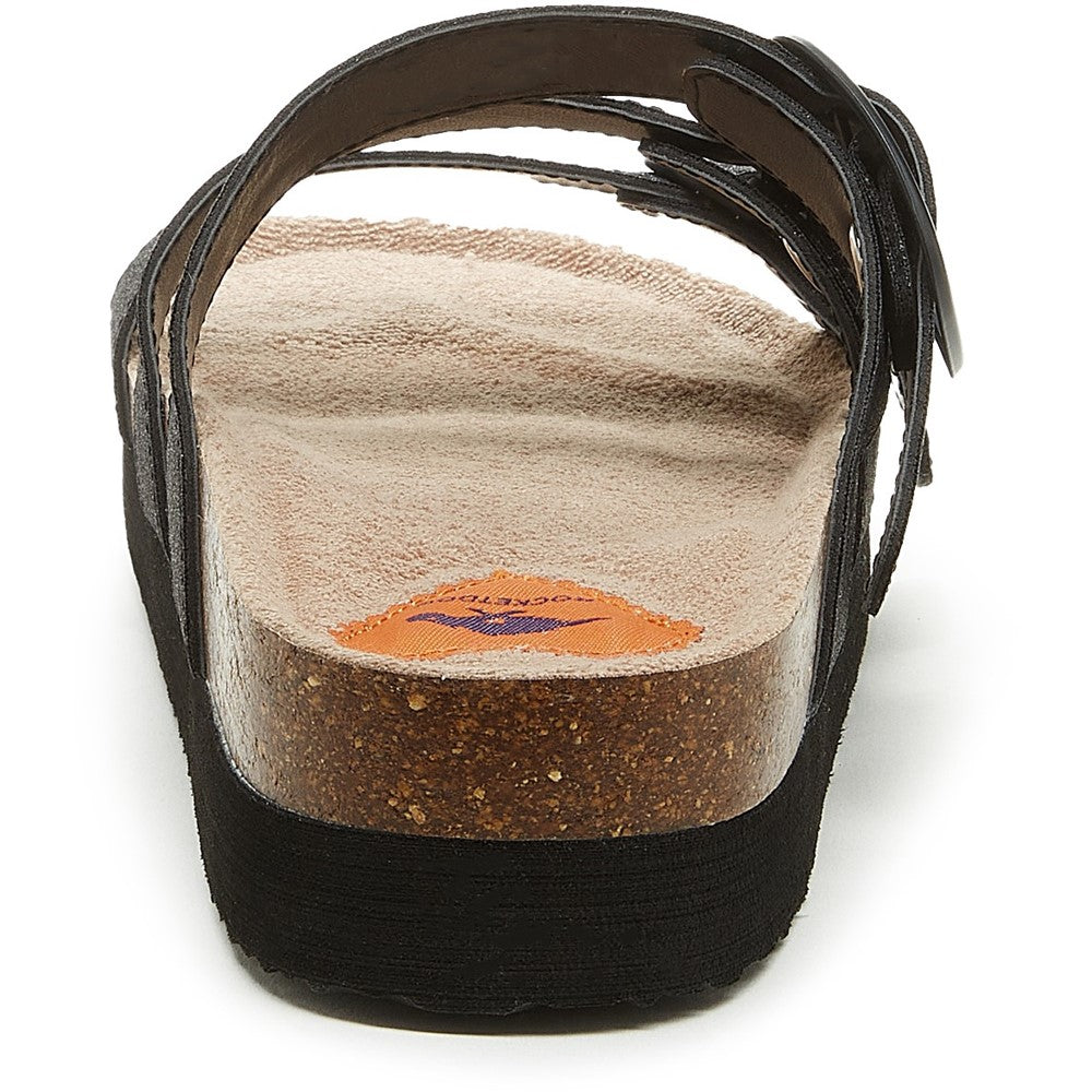 Women's Rocket Dog Astor Glenn Glitter Sandal