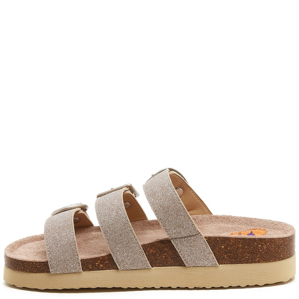 Women's Rocket Dog Astor Glenn Glitter Sandal