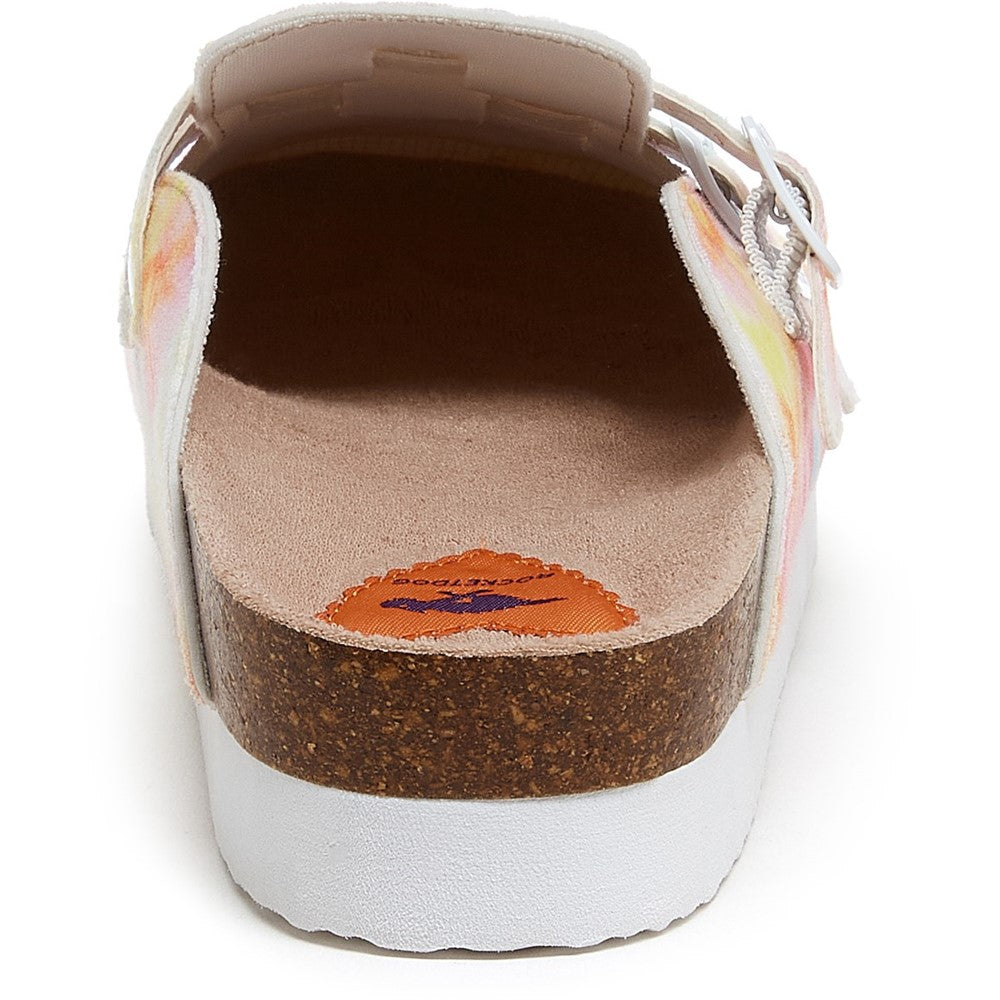 Women's Rocket Dog Abel Plus Tucker Mule