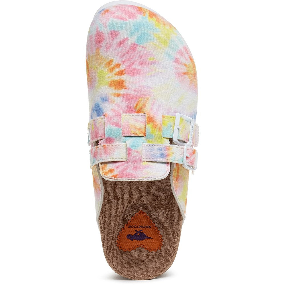 Women's Rocket Dog Abel Plus Tucker Mule