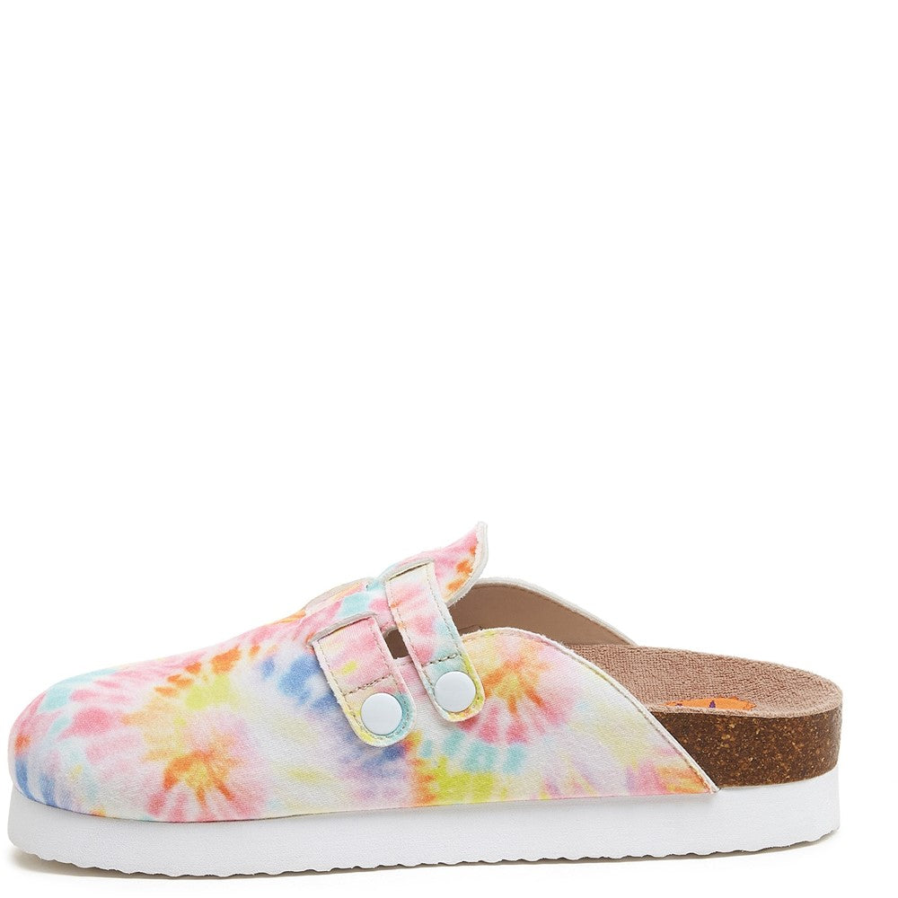 Women's Rocket Dog Abel Plus Tucker Mule