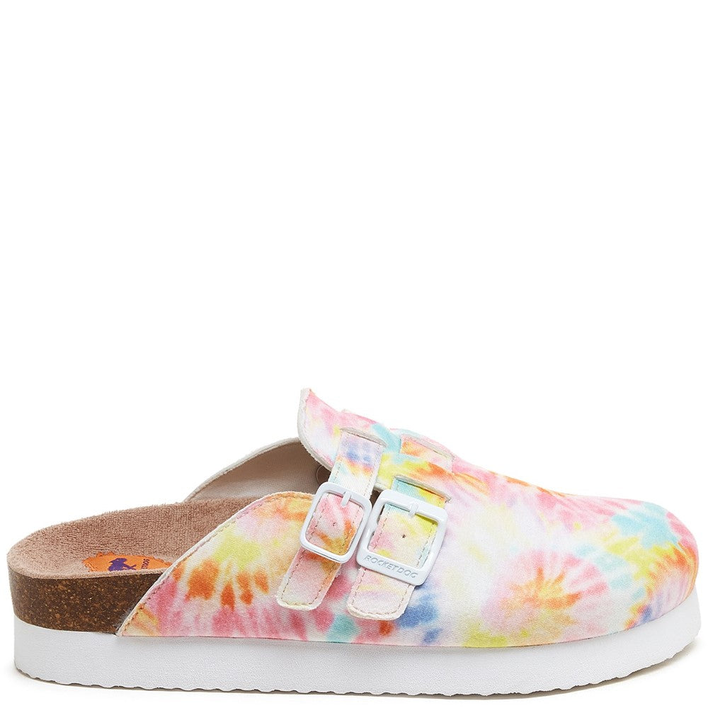 Women's Rocket Dog Abel Plus Tucker Mule