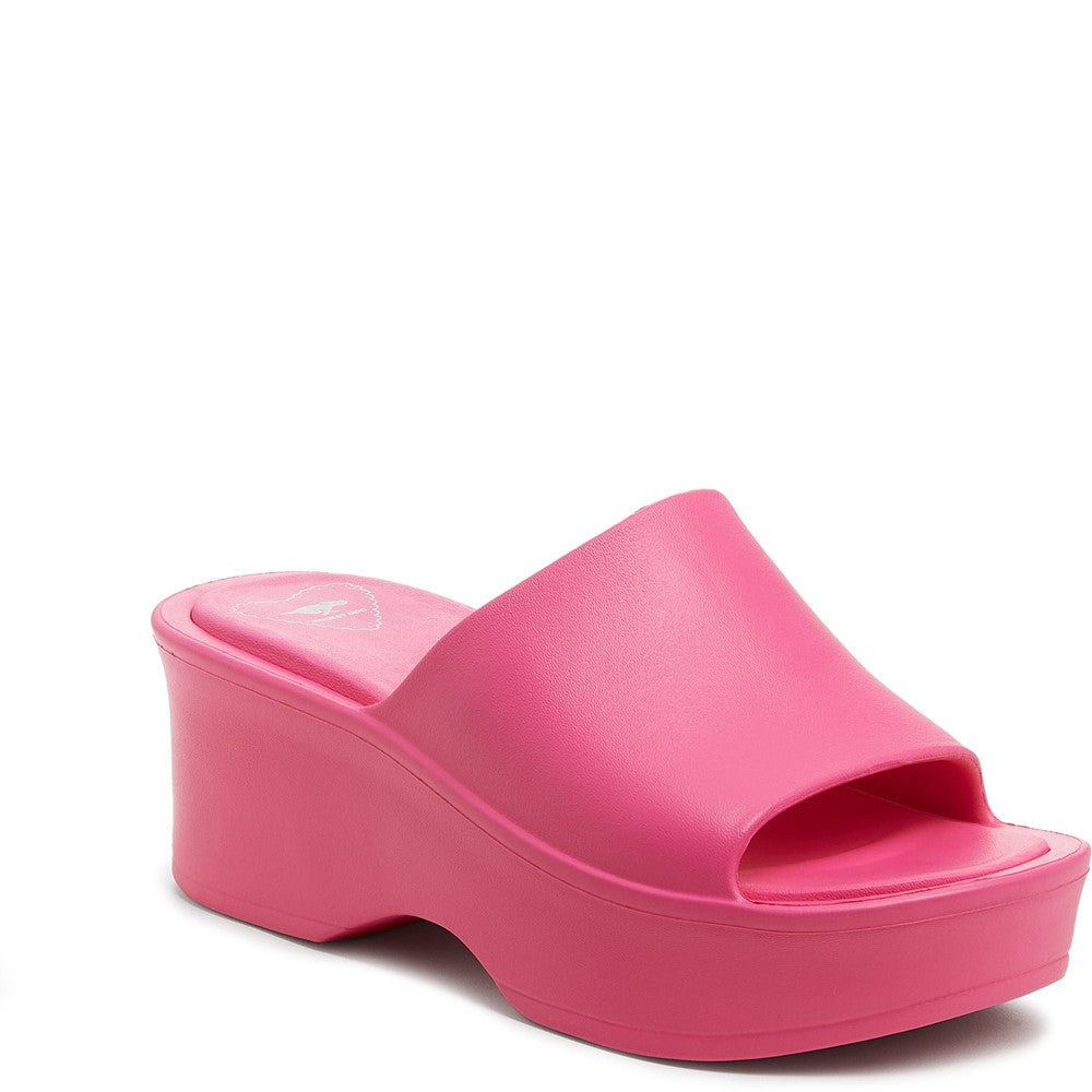 Women's Rocket Dog Petal Blown Eva Sandal