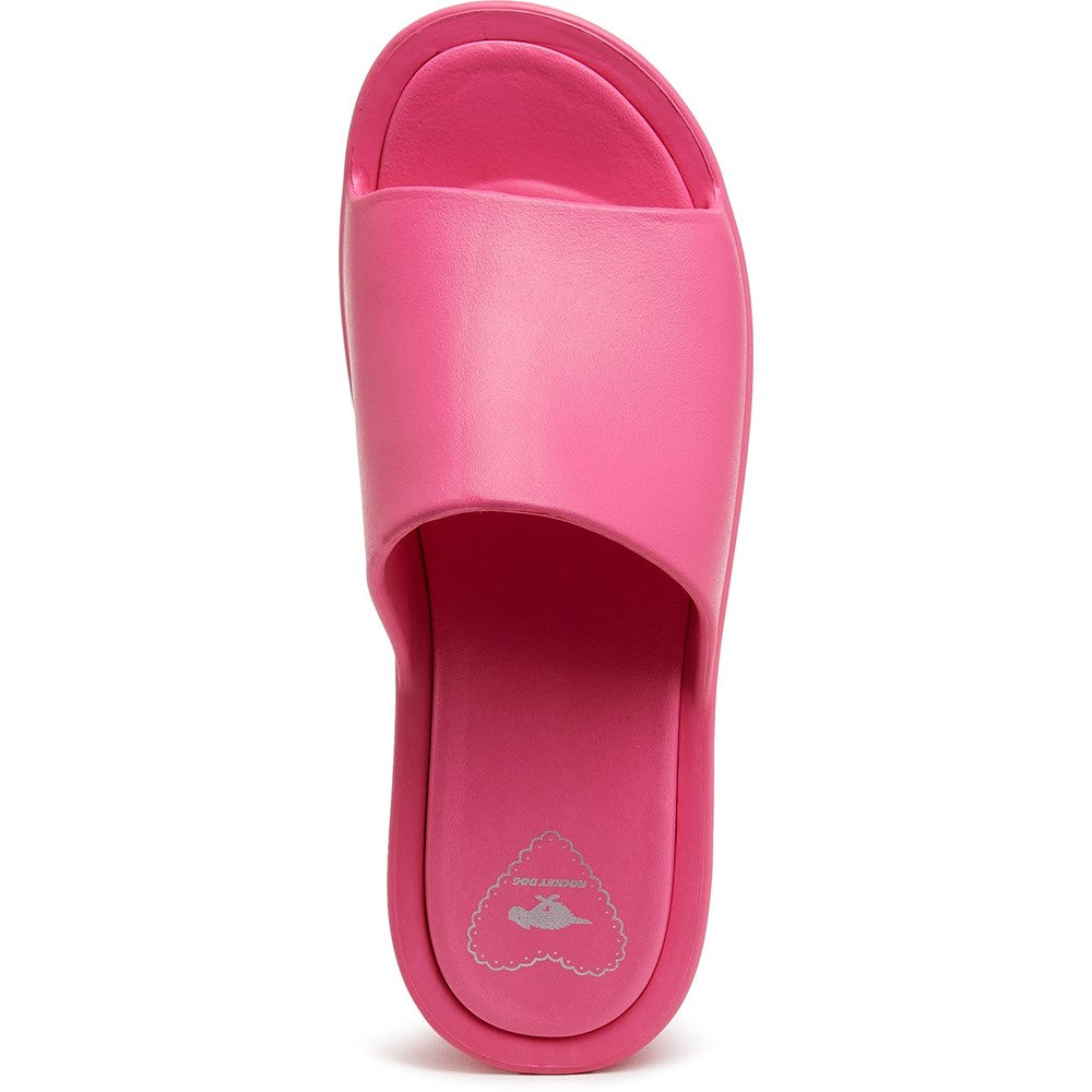 Women's Rocket Dog Petal Blown Eva Sandal