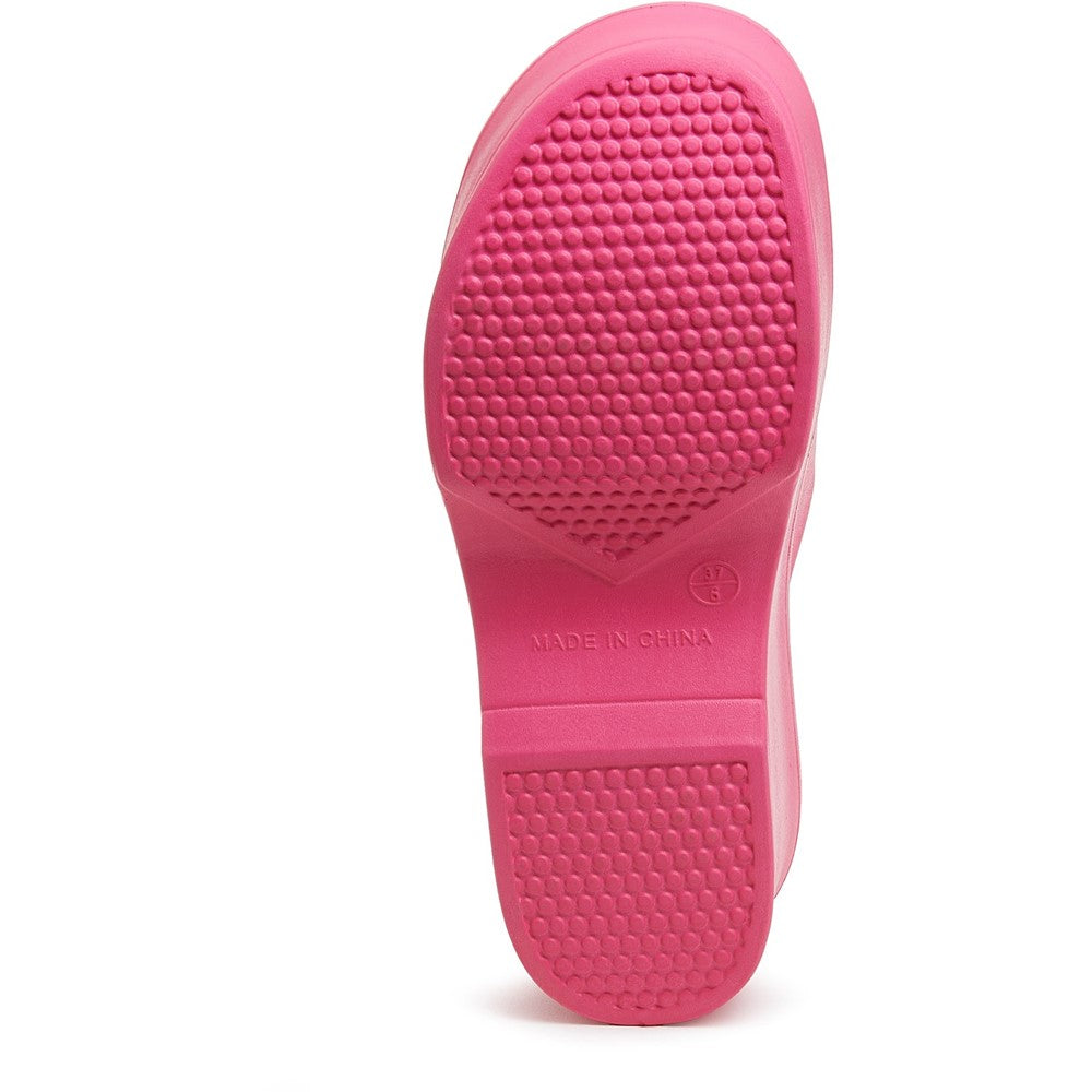 Women's Rocket Dog Petal Blown Eva Sandal