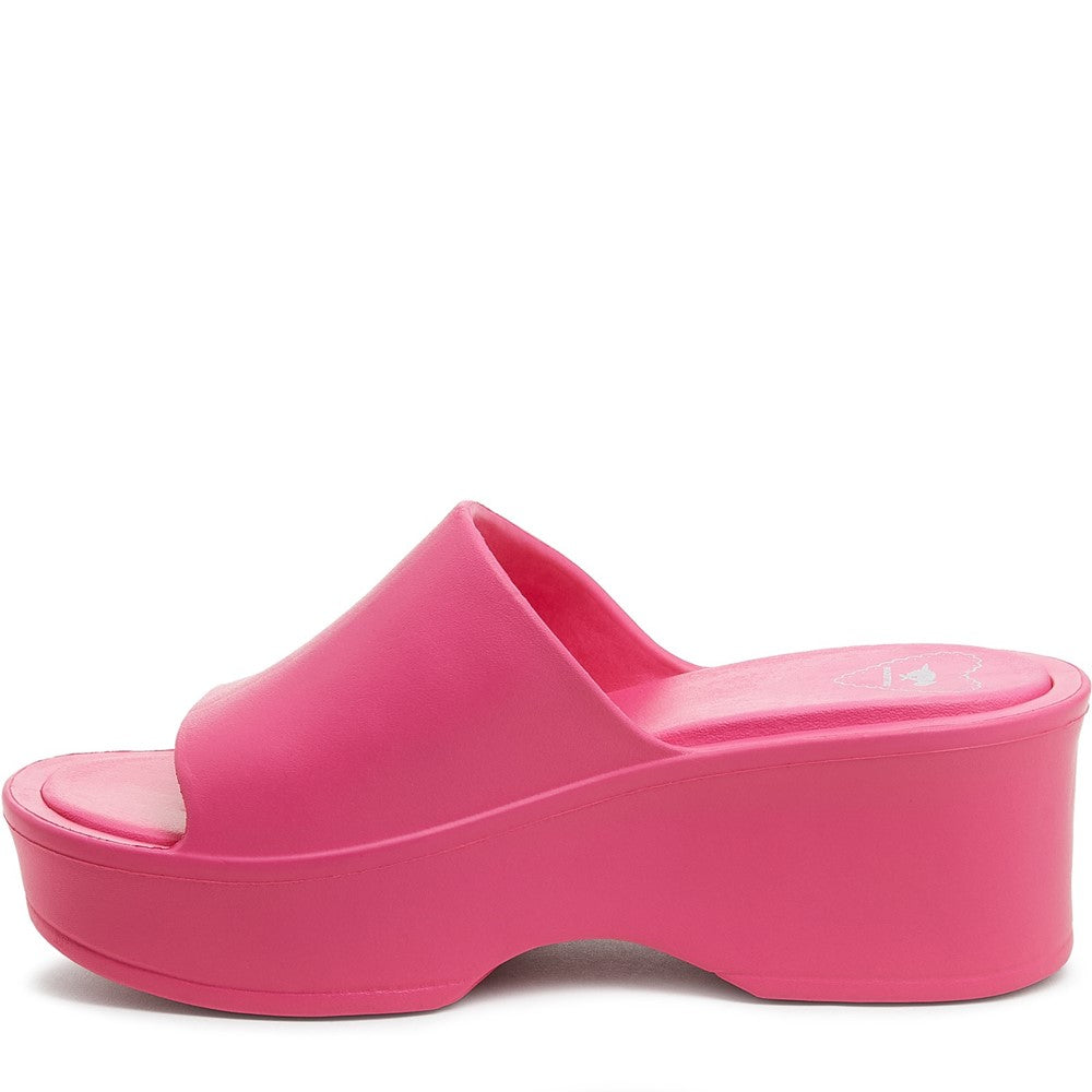 Women's Rocket Dog Petal Blown Eva Sandal