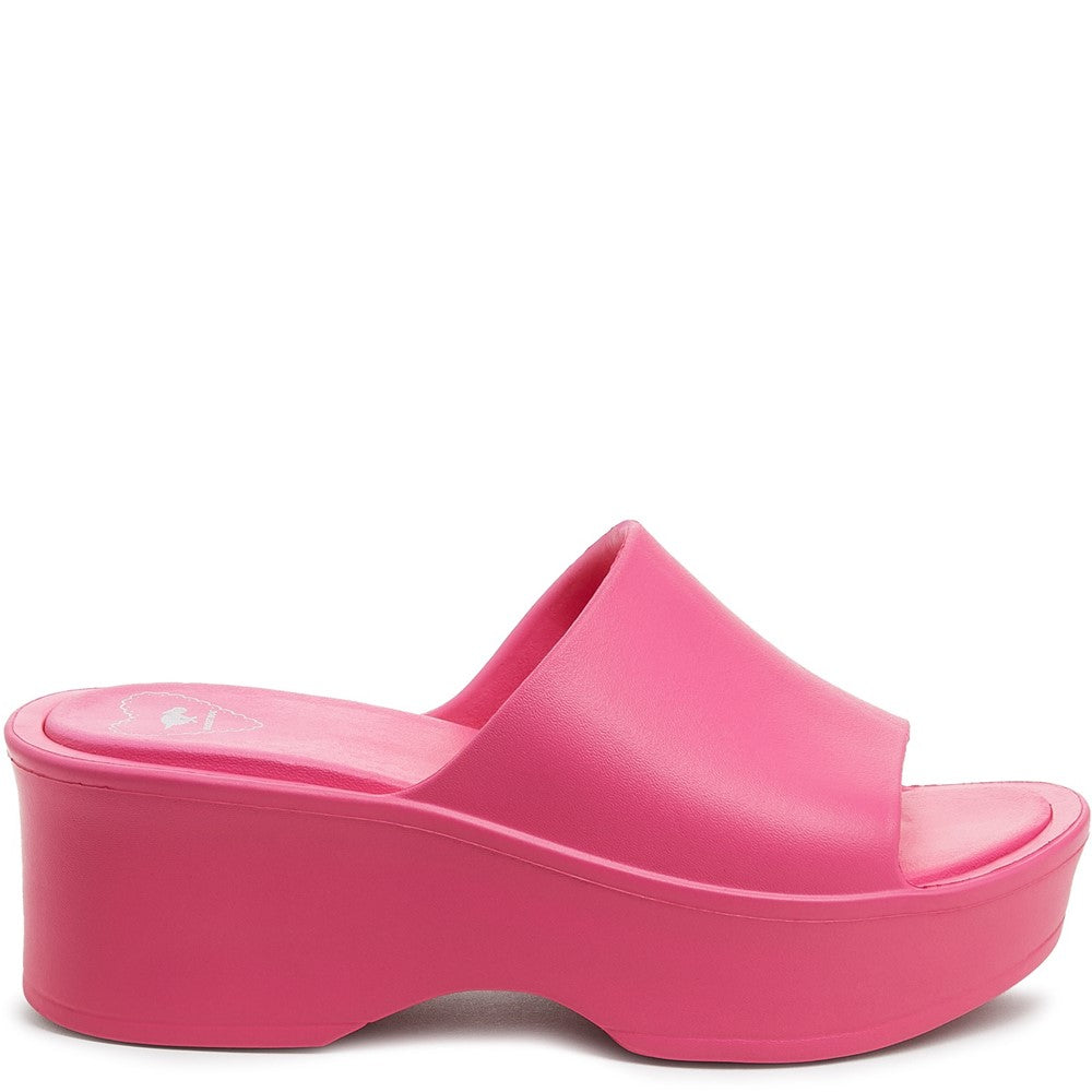 Women's Rocket Dog Petal Blown Eva Sandal