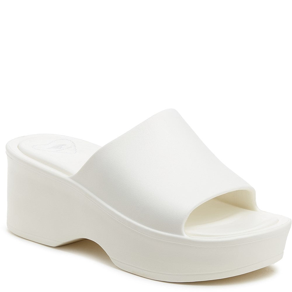 Women's Rocket Dog Petal Blown Eva Sandal