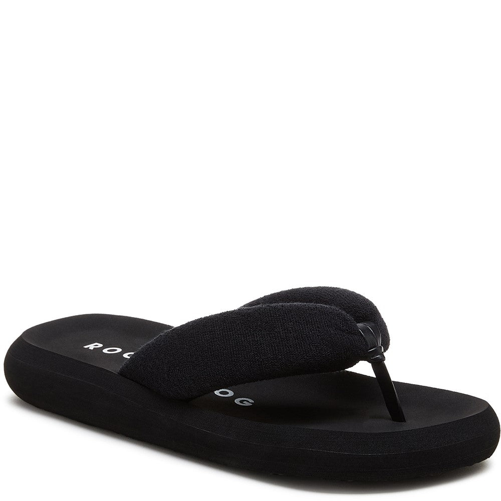 Women's Rocket Dog Sunset Puff Atlanta Sandal