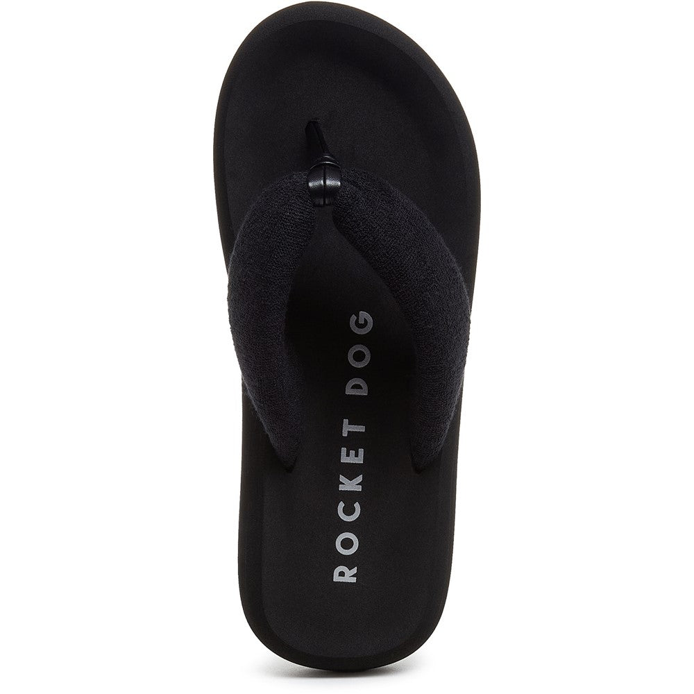 Women's Rocket Dog Sunset Puff Atlanta Sandal