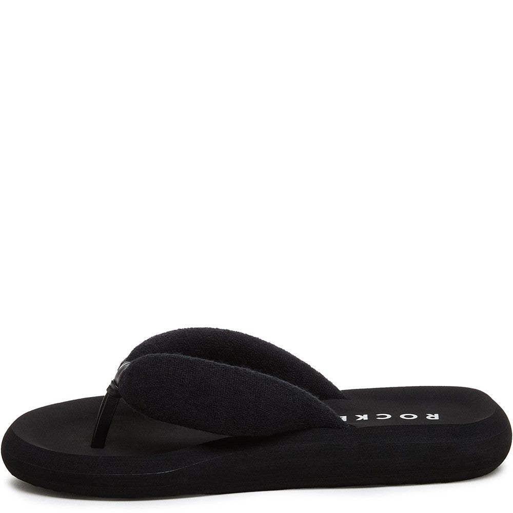 Women's Rocket Dog Sunset Puff Atlanta Sandal