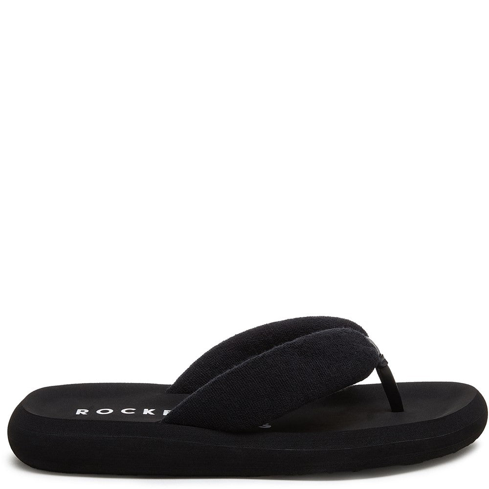 Women's Rocket Dog Sunset Puff Atlanta Sandal