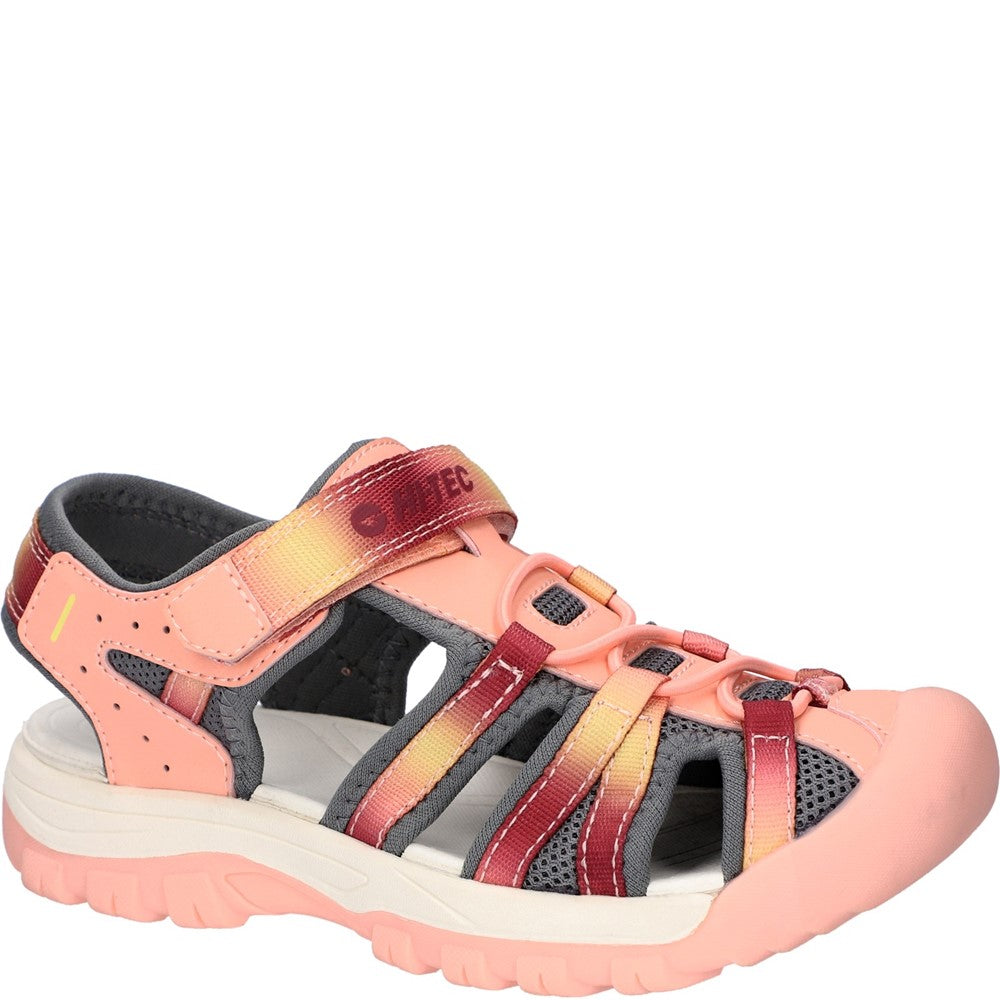 Girls' Hi-Tec Jack JR Sandal