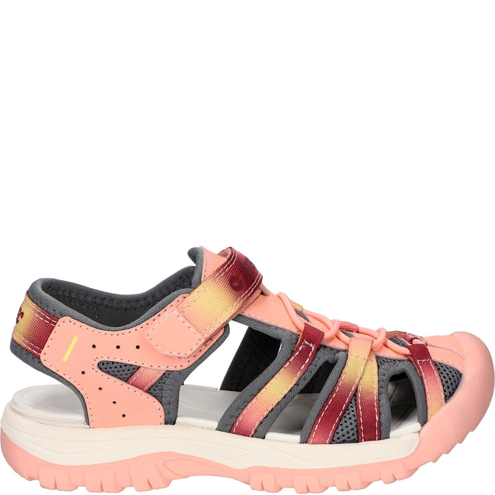 Girls' Hi-Tec Jack JR Sandal