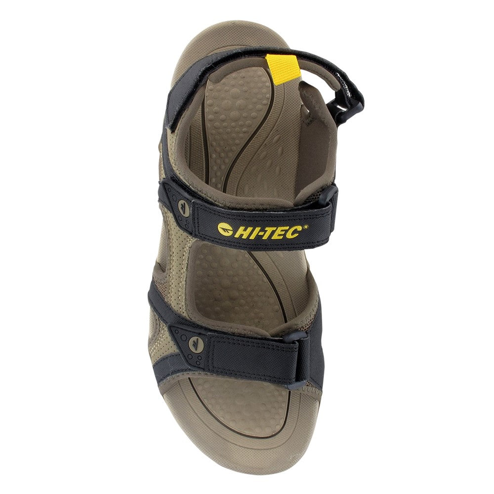 Men's Hi-Tec Crater Sandal