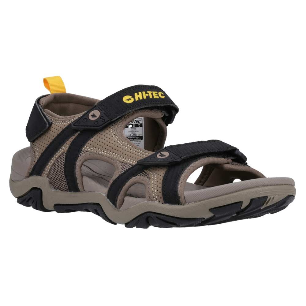Men's Hi-Tec Crater Sandal