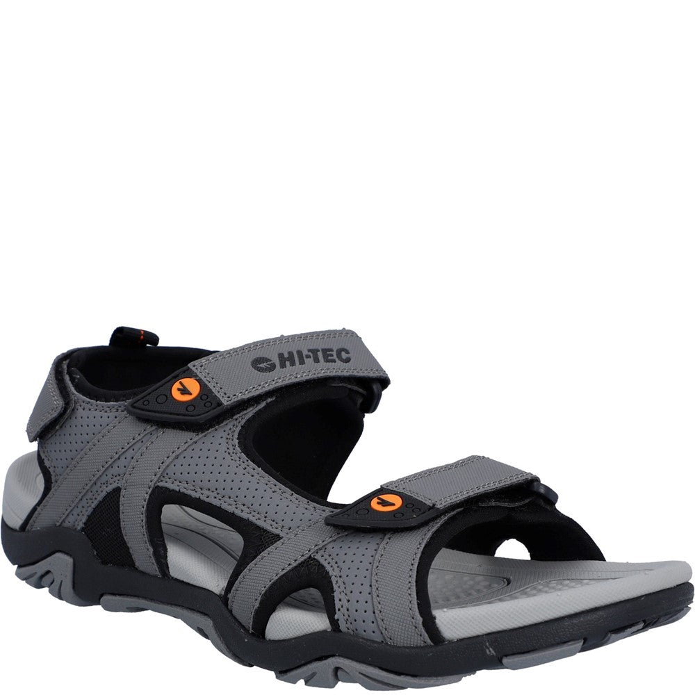 Men's Hi-Tec Crater Sandal