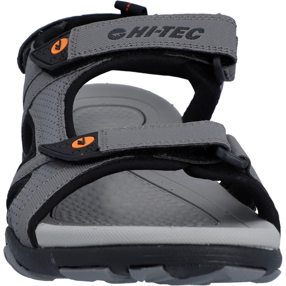 Men's Hi-Tec Crater Sandal