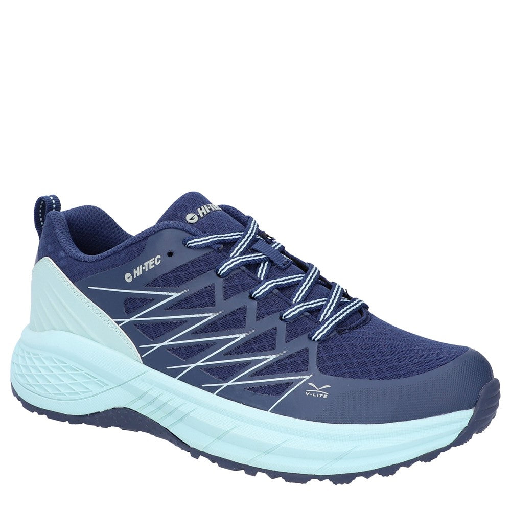 Women's Hi-Tec Trail Destroyer Trainers
