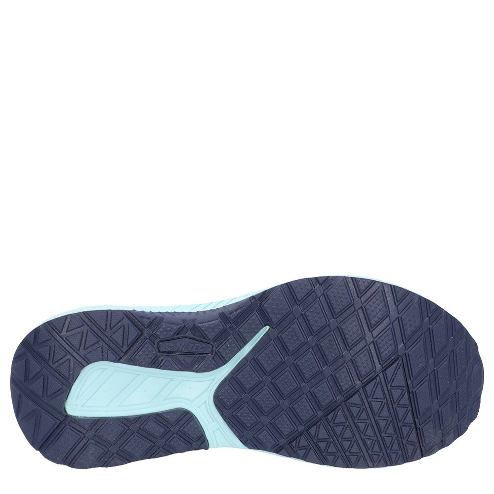 Women's Hi-Tec Trail Destroyer Trainers