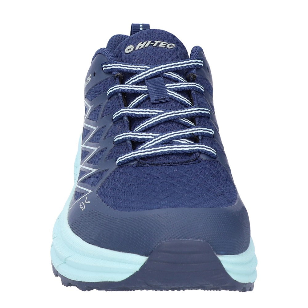 Women's Hi-Tec Trail Destroyer Trainers