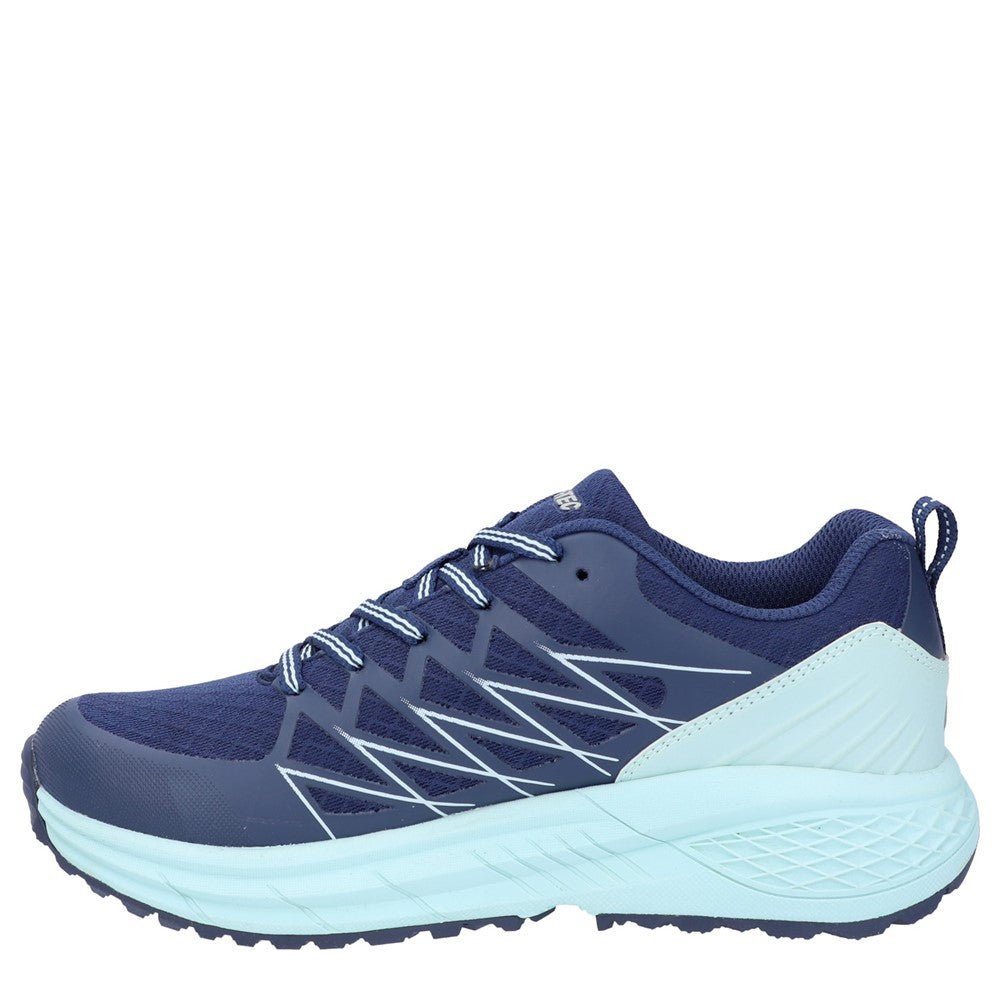 Women's Hi-Tec Trail Destroyer Trainers