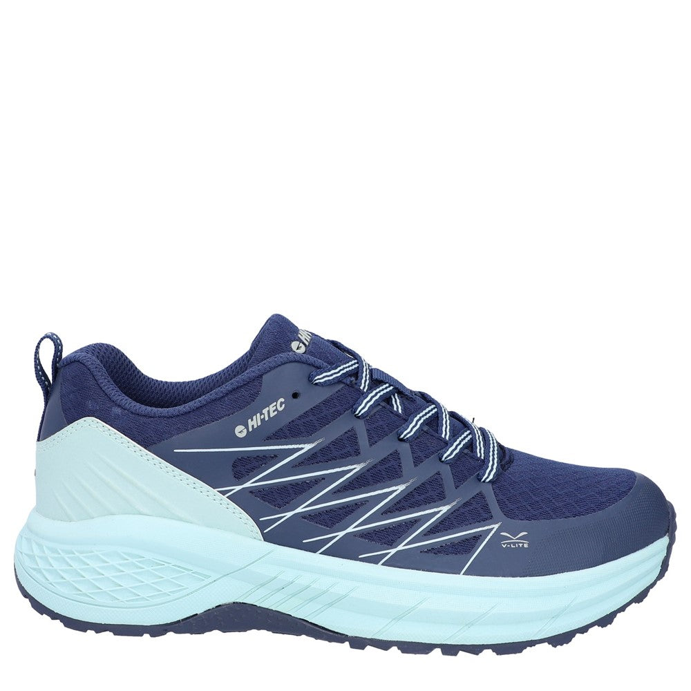 Women's Hi-Tec Trail Destroyer Trainers