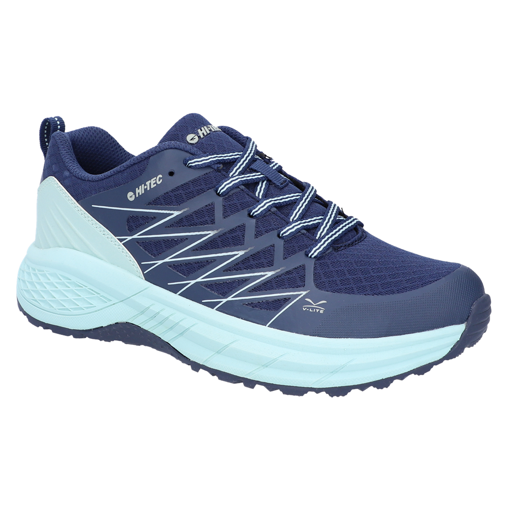 Women's Hi-Tec Trail Destroyer Trainers
