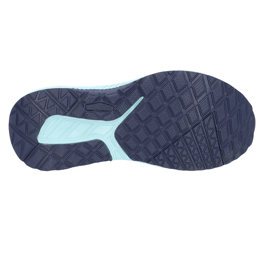 Women's Hi-Tec Trail Destroyer Trainers