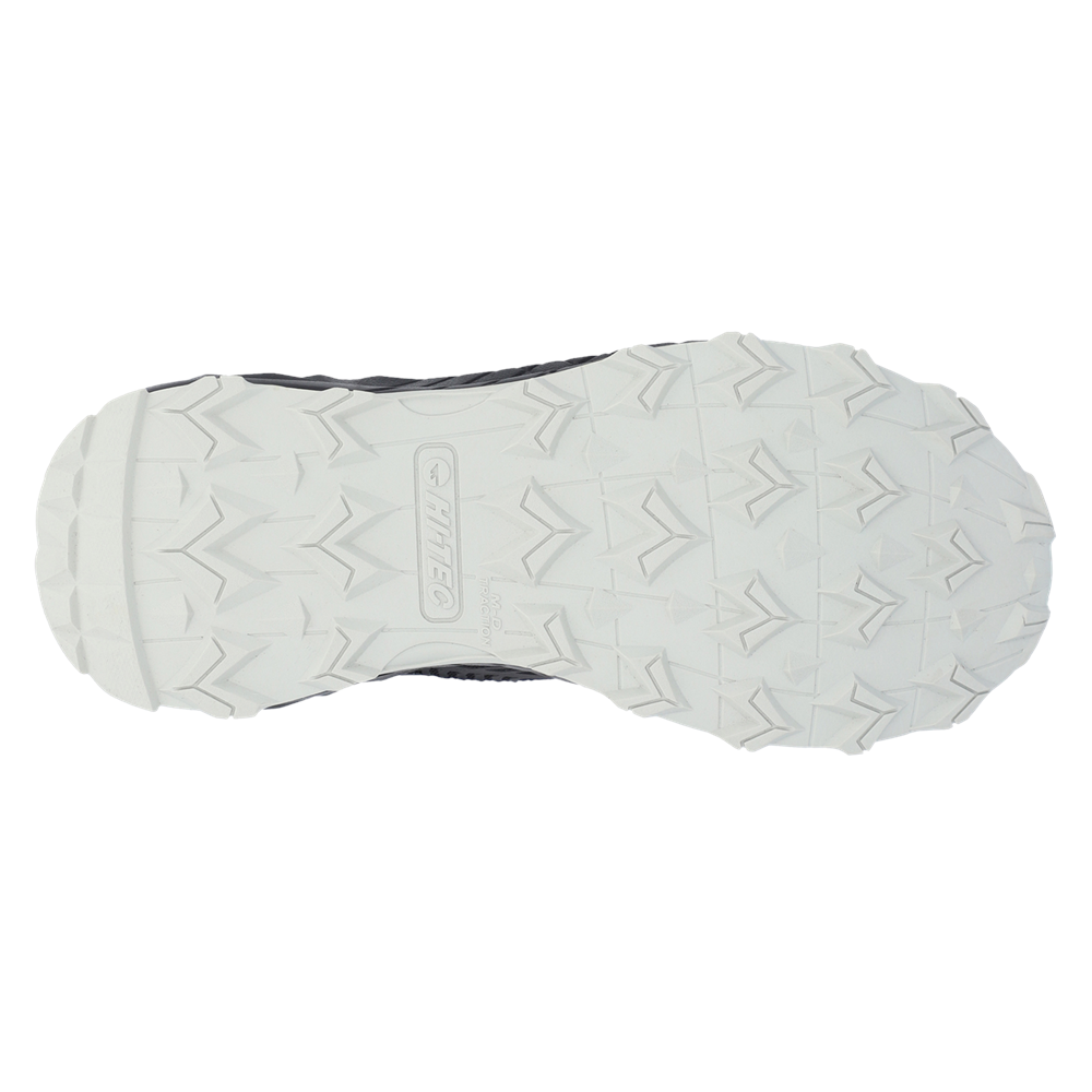 Women's Hi-Tec Fuse Trail Mid WP Trainers