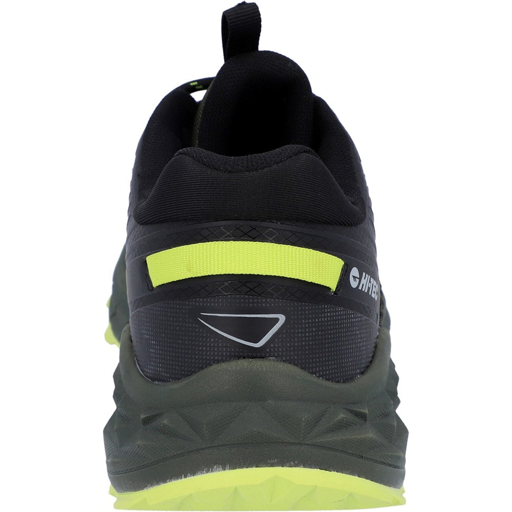 Men's Hi-Tec Fuse Trail Low Trainers