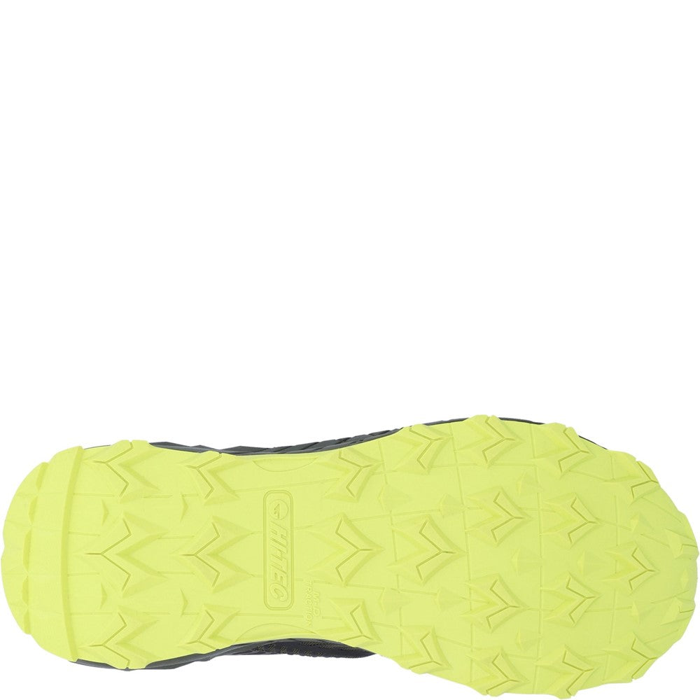 Men's Hi-Tec Fuse Trail Low Trainers