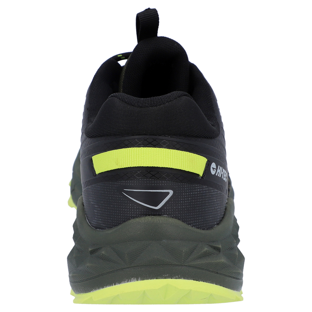 Men's Hi-Tec Fuse Trail Low Trainers