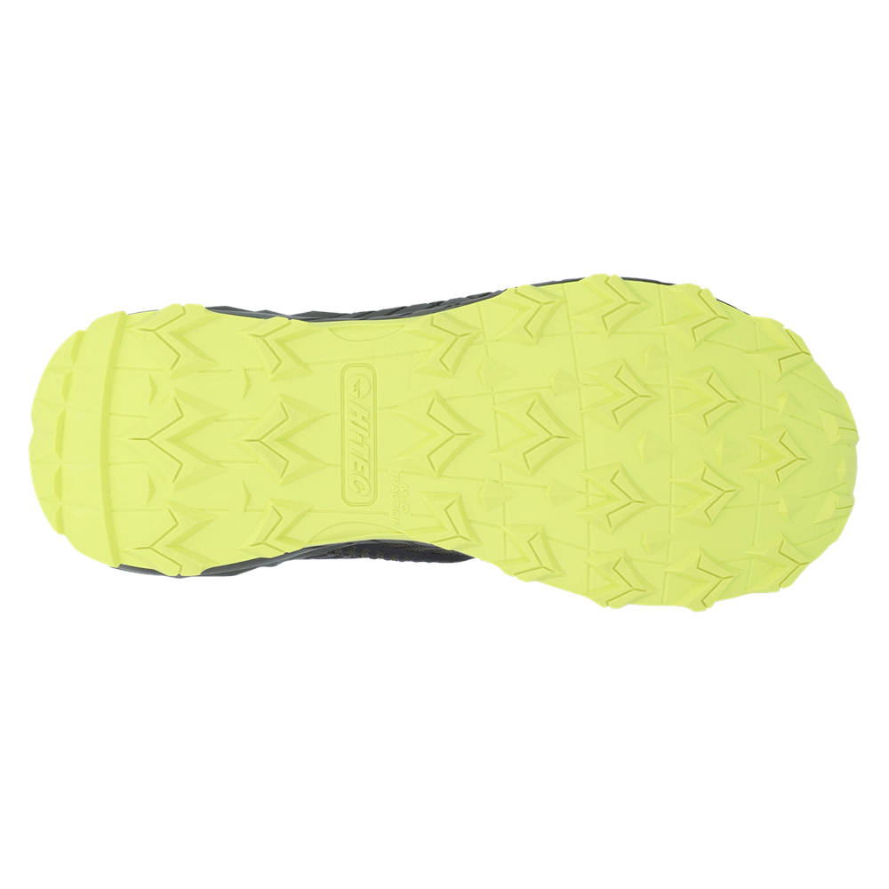 Men's Hi-Tec Fuse Trail Low Trainers