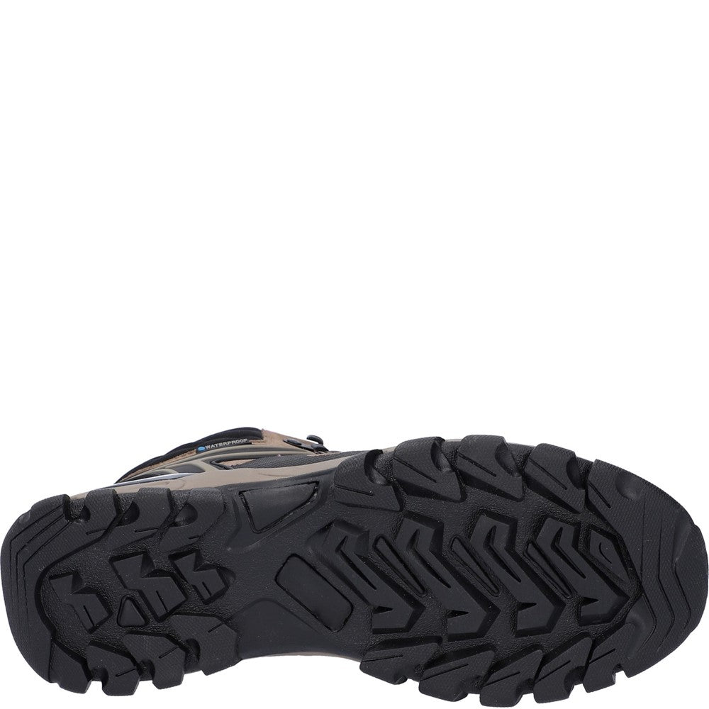 Women's Hi-Tec V-Lite Explorer WP Hiking Boots