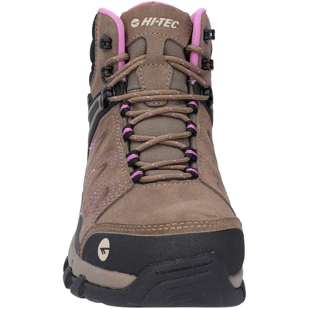 Women's Hi-Tec V-Lite Explorer WP Hiking Boots