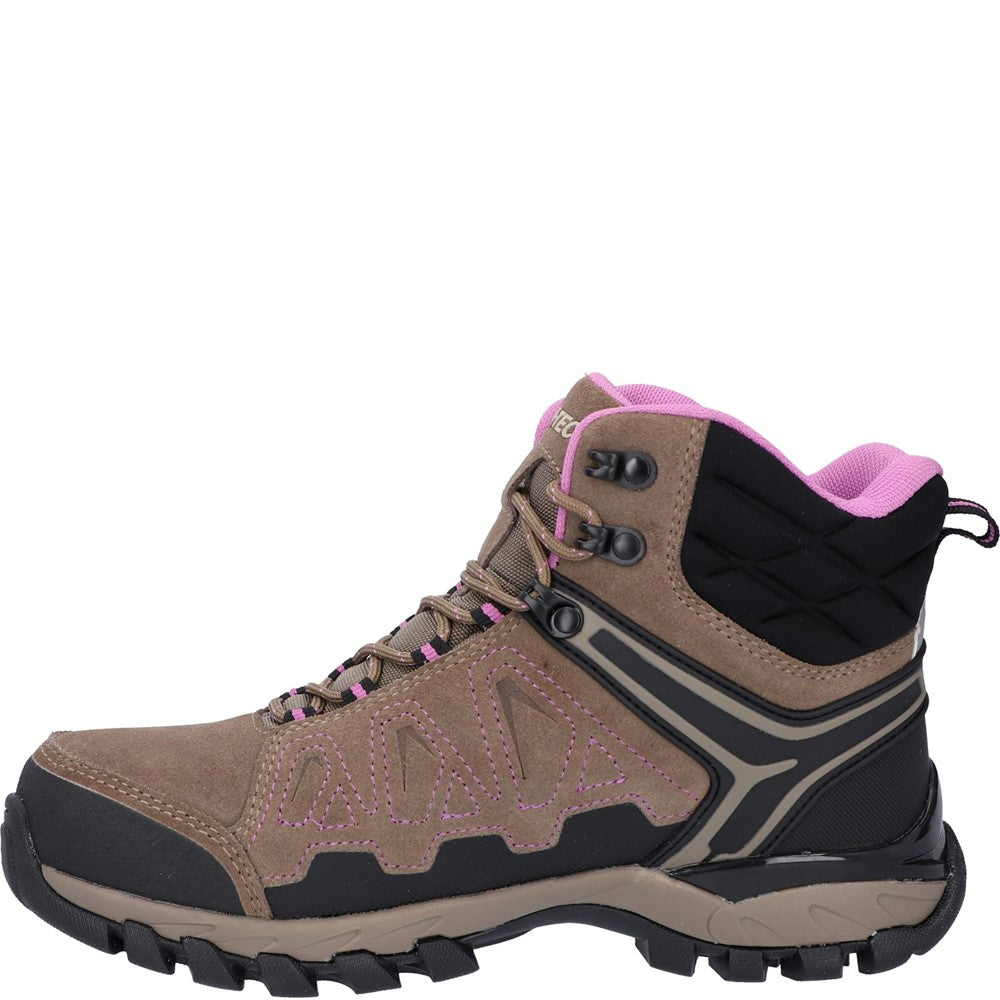 Women's Hi-Tec V-Lite Explorer WP Hiking Boots