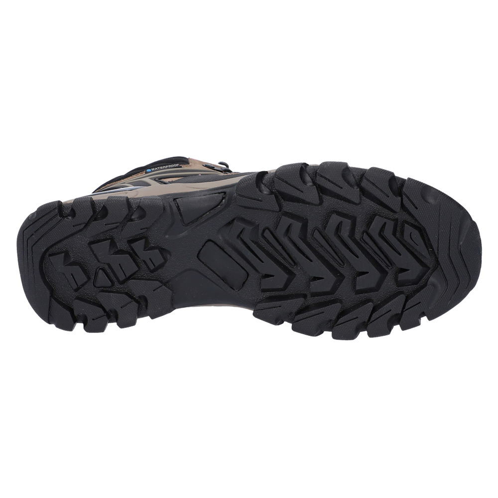 Women's Hi-Tec V-Lite Explorer WP Hiking Boots