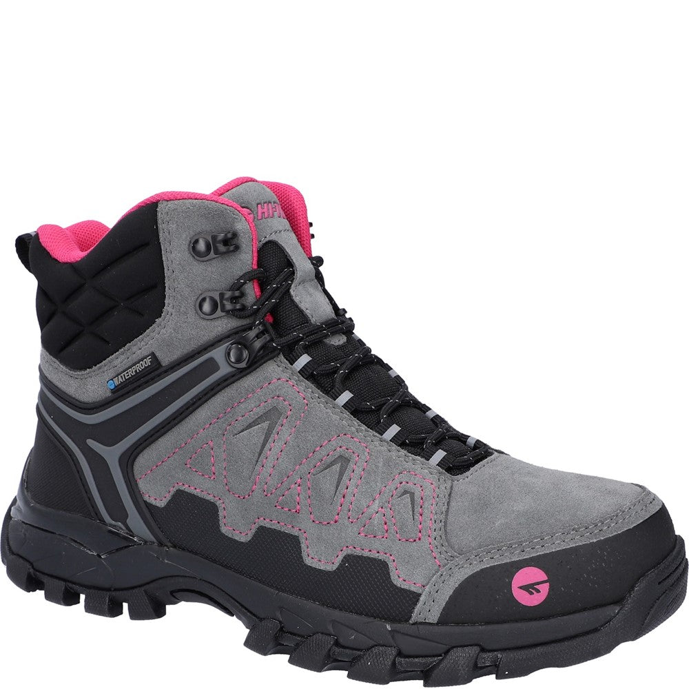 Women's Hi-Tec V-Lite Explorer WP Hiking Boots