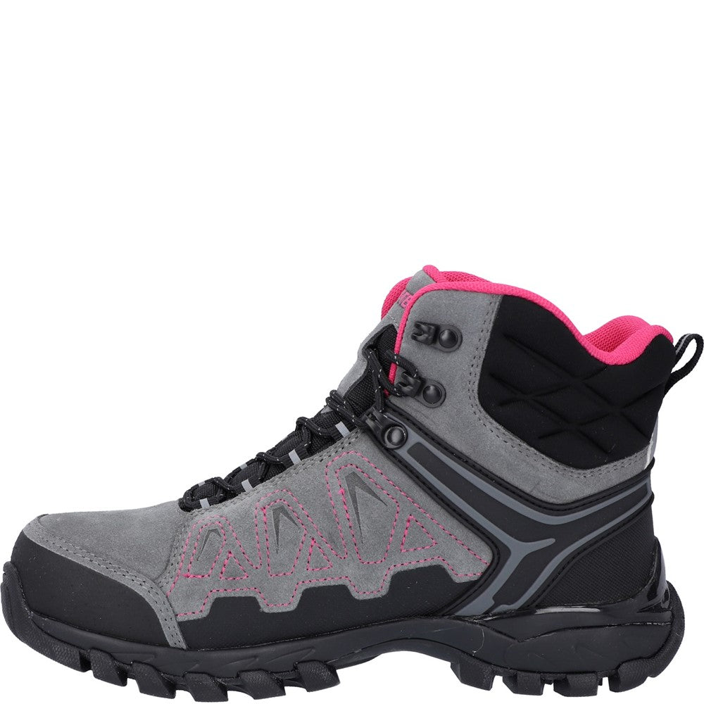 Women's Hi-Tec V-Lite Explorer WP Hiking Boots