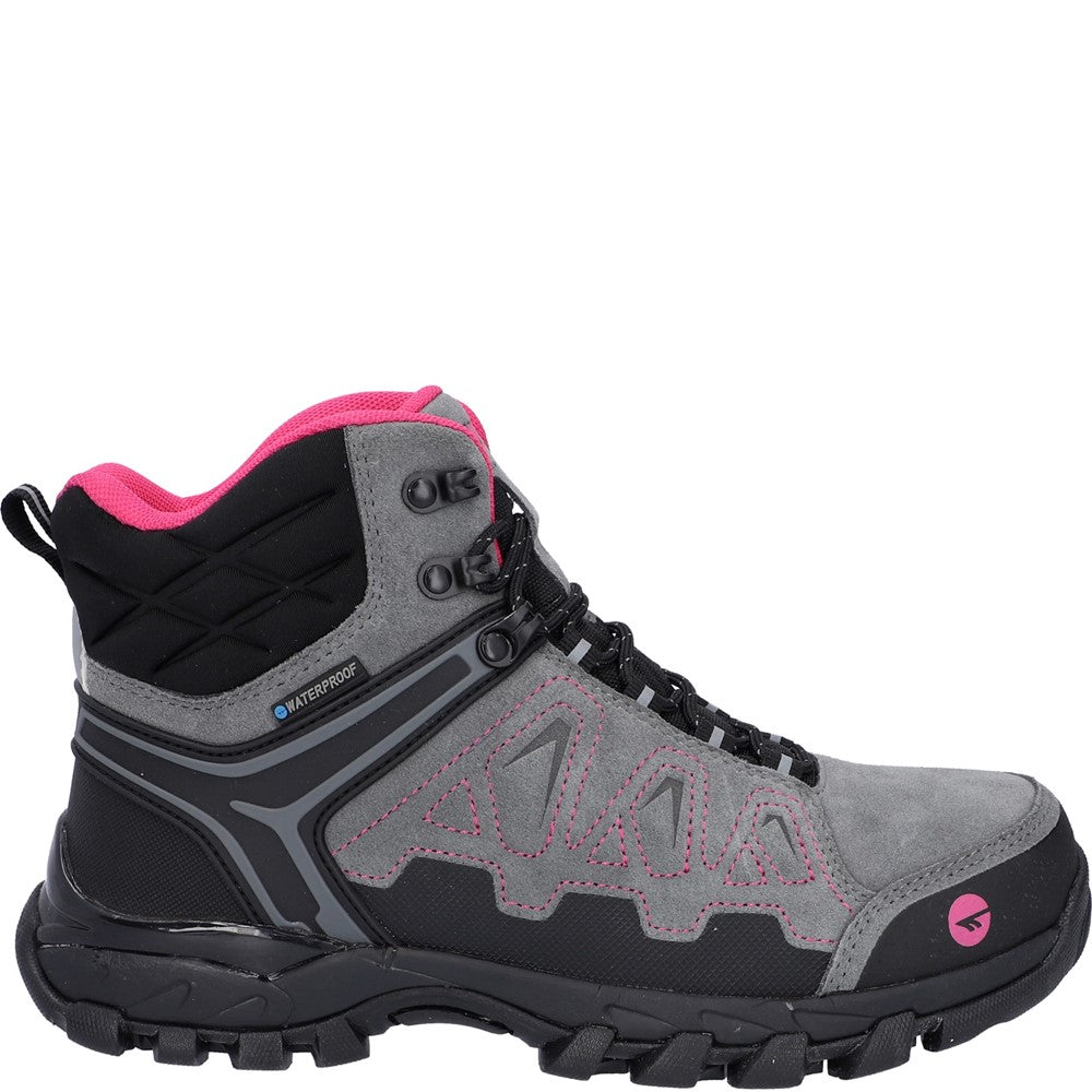 Women's Hi-Tec V-Lite Explorer WP Hiking Boots