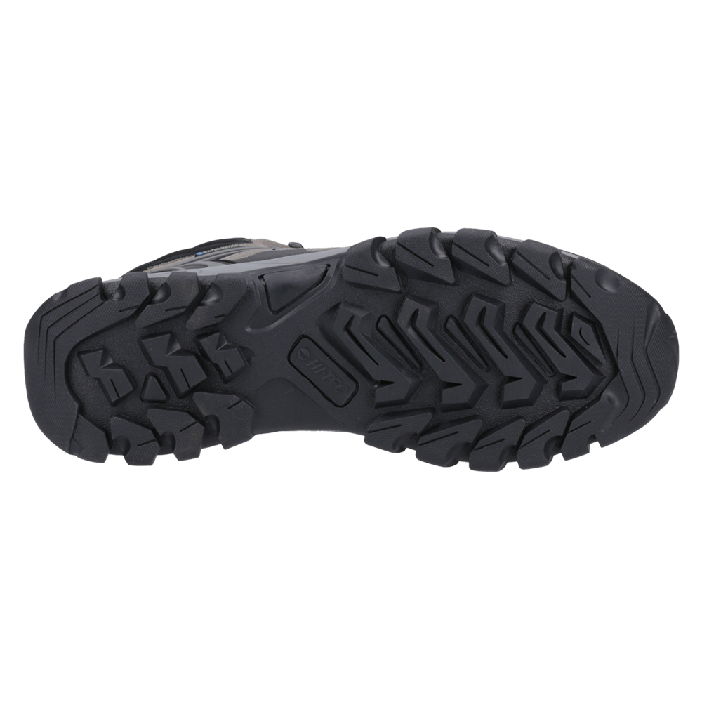 Women's Hi-Tec V-Lite Explorer WP Hiking Boots