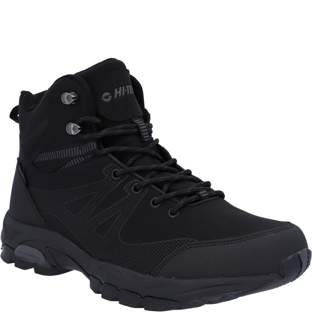 Men's Hi-Tec Jackdaw Mid Waterproof Boot