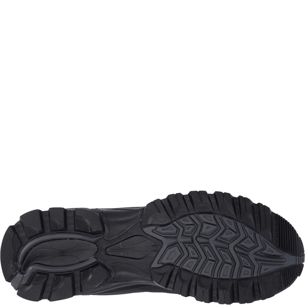 Men's Hi-Tec Jackdaw Mid Waterproof Boot