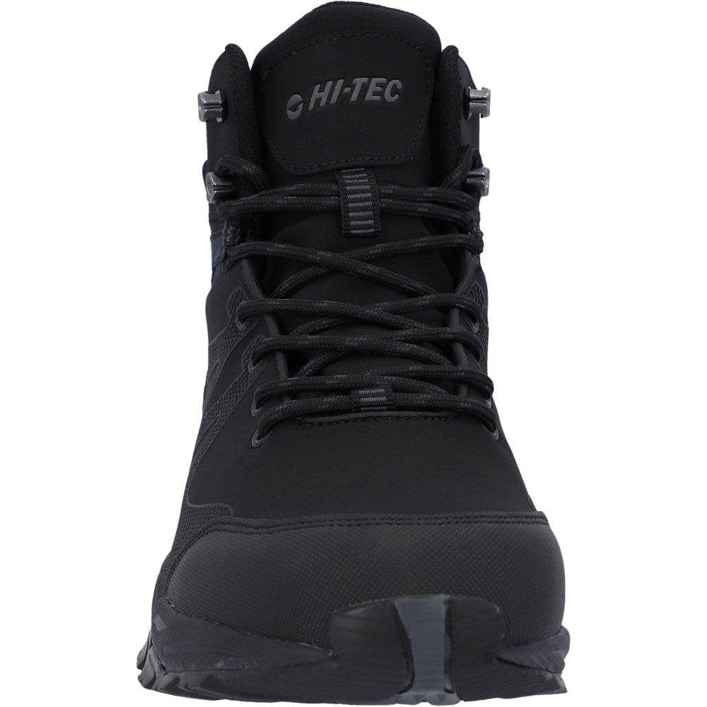 Men's Hi-Tec Jackdaw Mid Waterproof Boot
