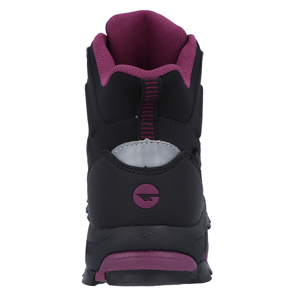 Women's Hi-Tec Jackdaw Mid Waterproof Boot