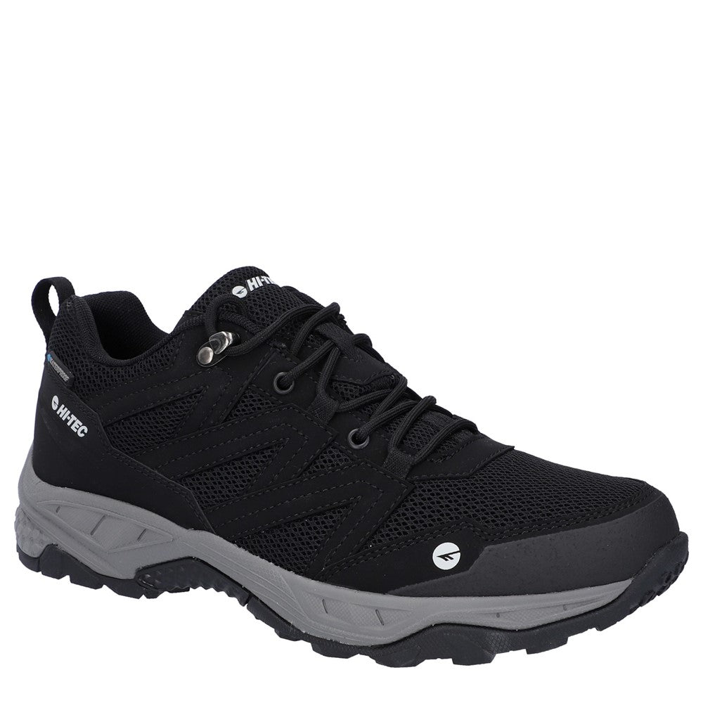 Men's Hi-Tec Saunter WP Hiking Boots