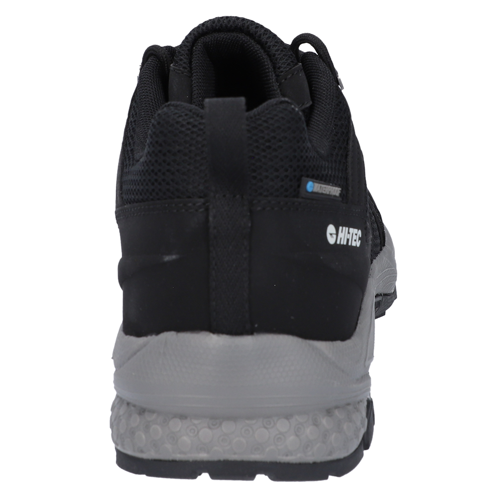 Men's Hi-Tec Saunter WP Hiking Boots