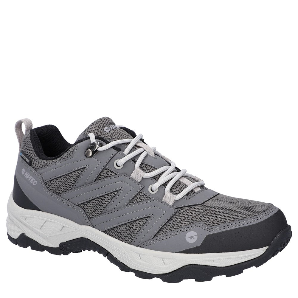 Men's Hi-Tec Saunter WP Hiking Shoes