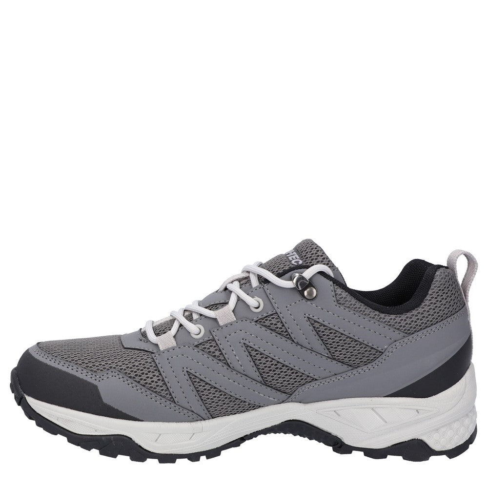 Men's Hi-Tec Saunter WP Hiking Shoes